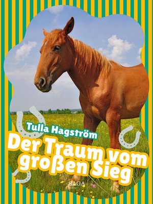 cover image of Der Traum vom großen Sieg